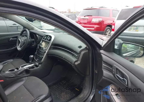 2014 Chevrolet Malibu 1Lt z USA, uszkodzony, nr VIN 1G11C5SL5EF272606